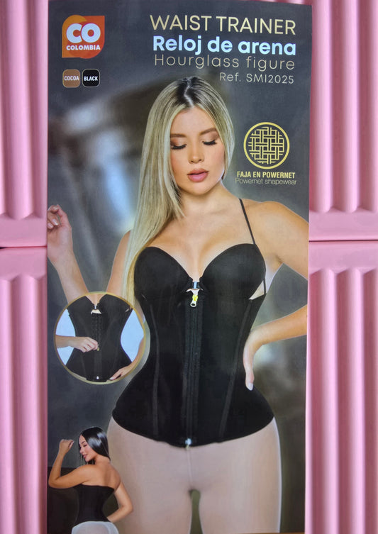 Reloj de Arena