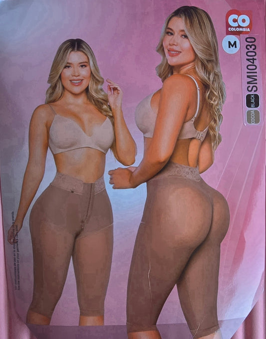 Faja estilo Pantalón