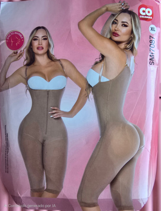 Faja la Glamurosa