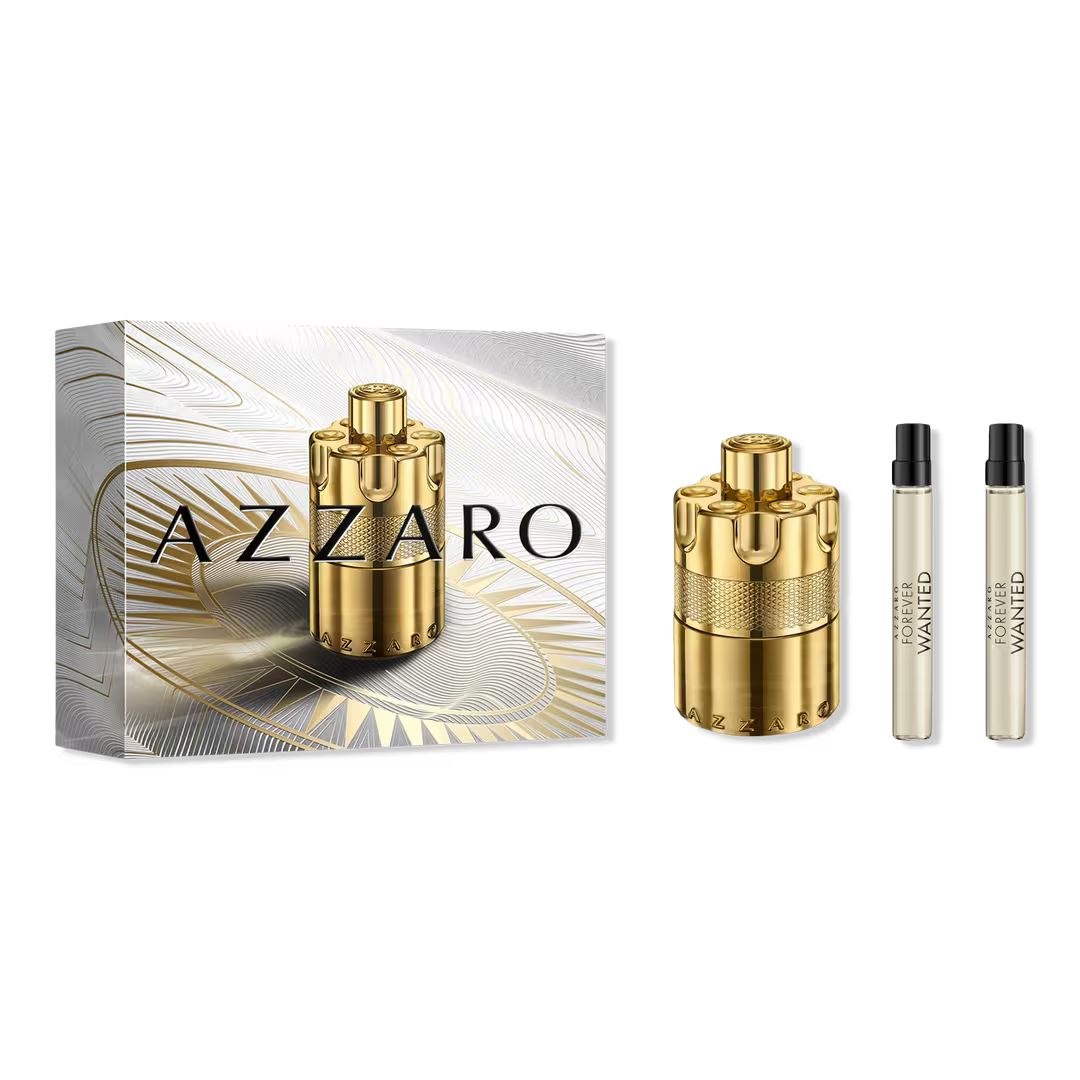 Azarro Elexir Set