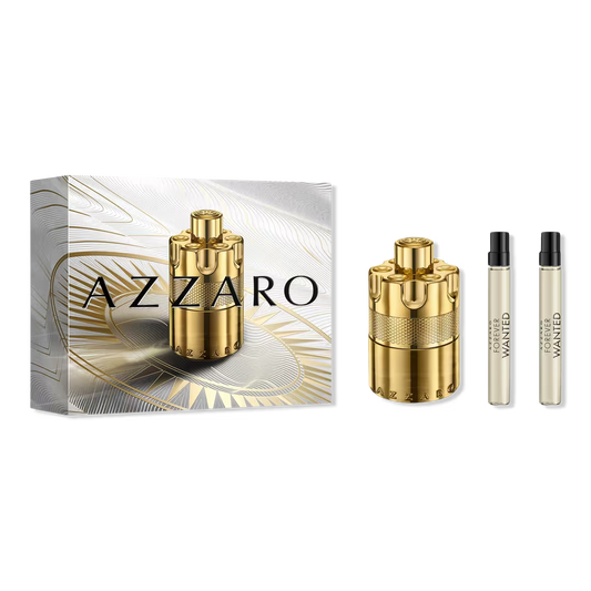 Azarro Elexir Set