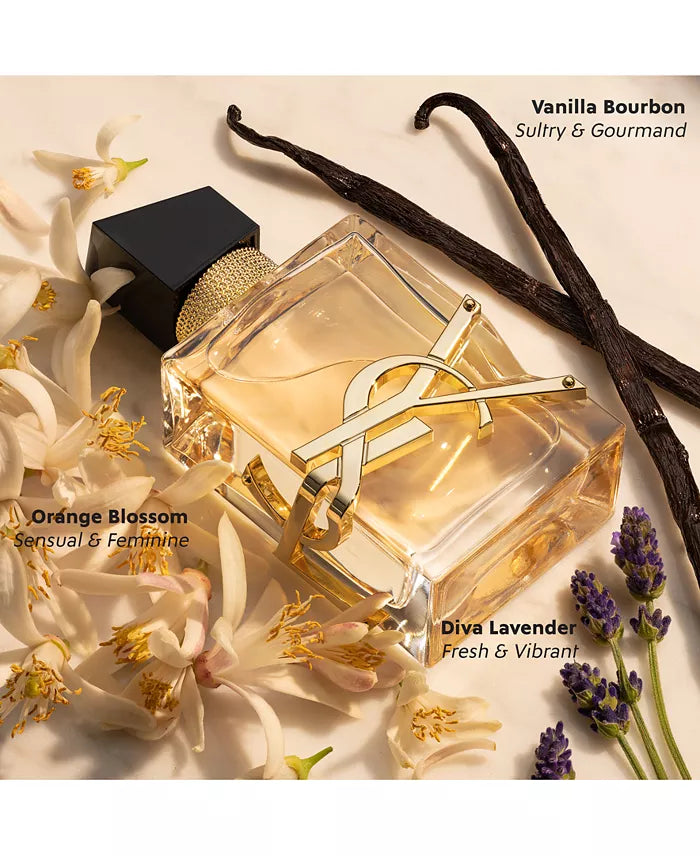 Libre YSL