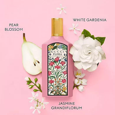 Gucci Beauty Flora