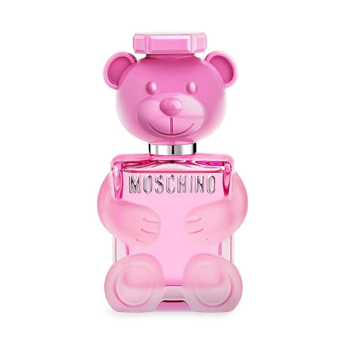 Moschino Moschino Toy 2 Bubble Gum