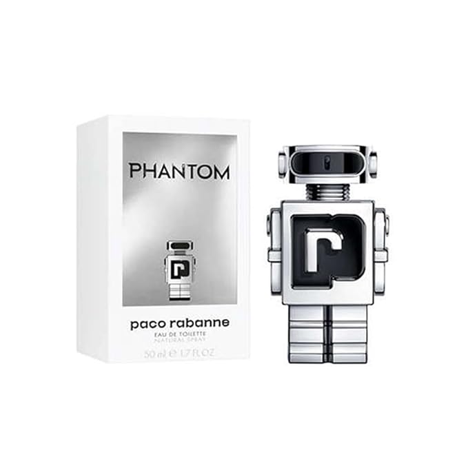 Phanton by Paco Rabanne
