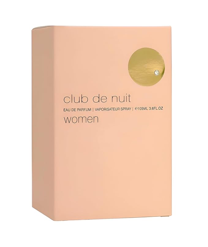 Armaf Club De Nuit for Women