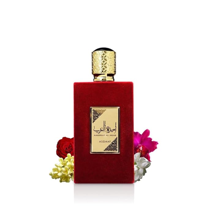 Asdaaf Ameerat Al Arab