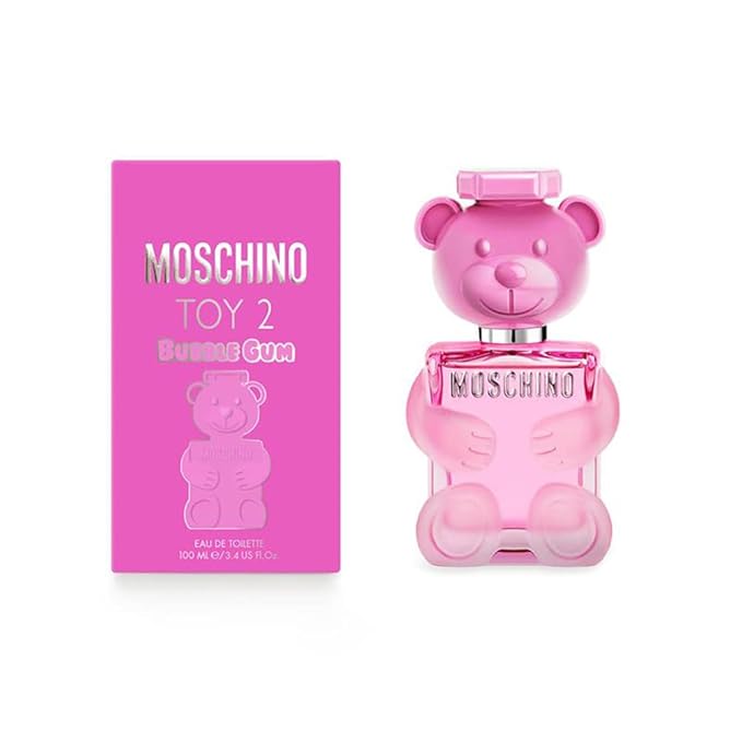 Moschino Moschino Toy 2 Bubble Gum