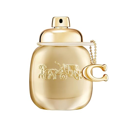 Coach - Gold Parfum