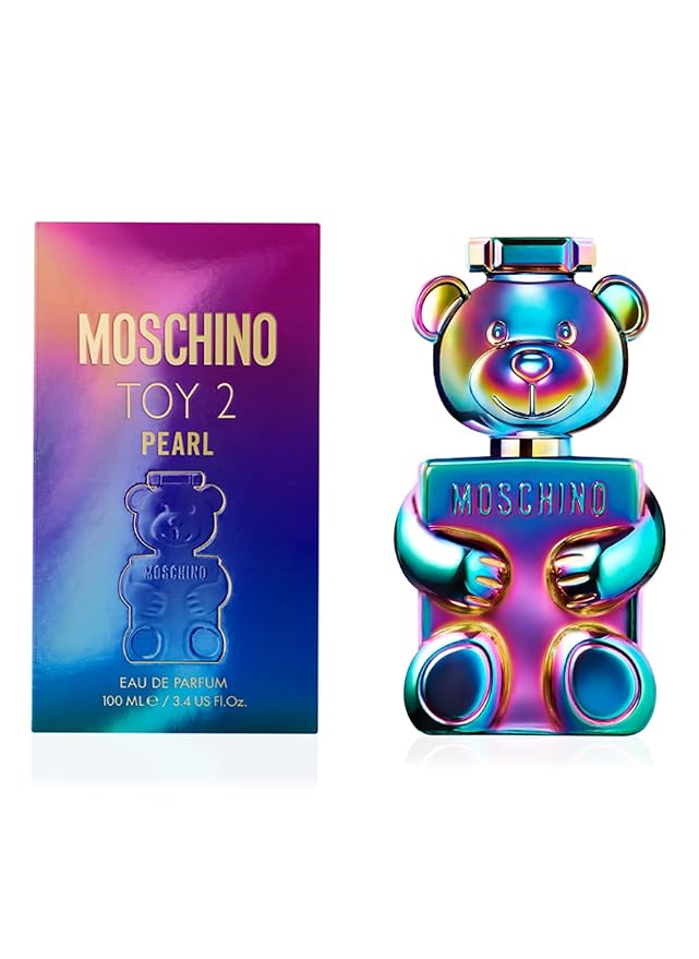 MOSCHINO Toy 2 Pearl