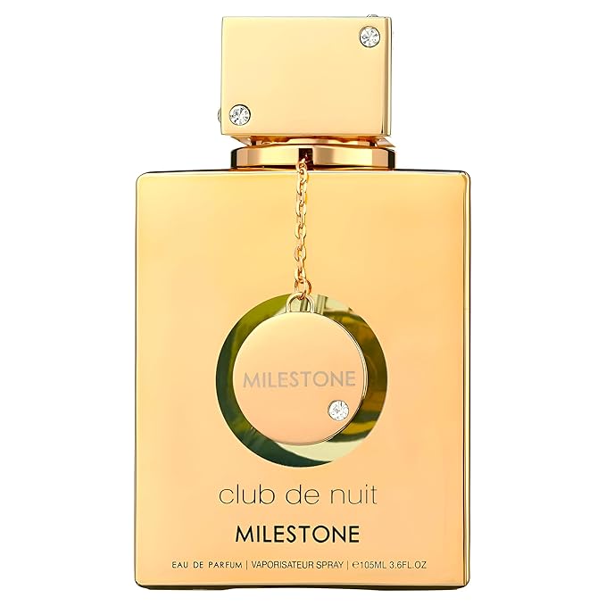 Armaf Club De Nuit Milestone