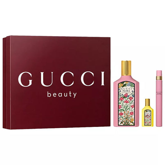 Gucci Beauty Flora