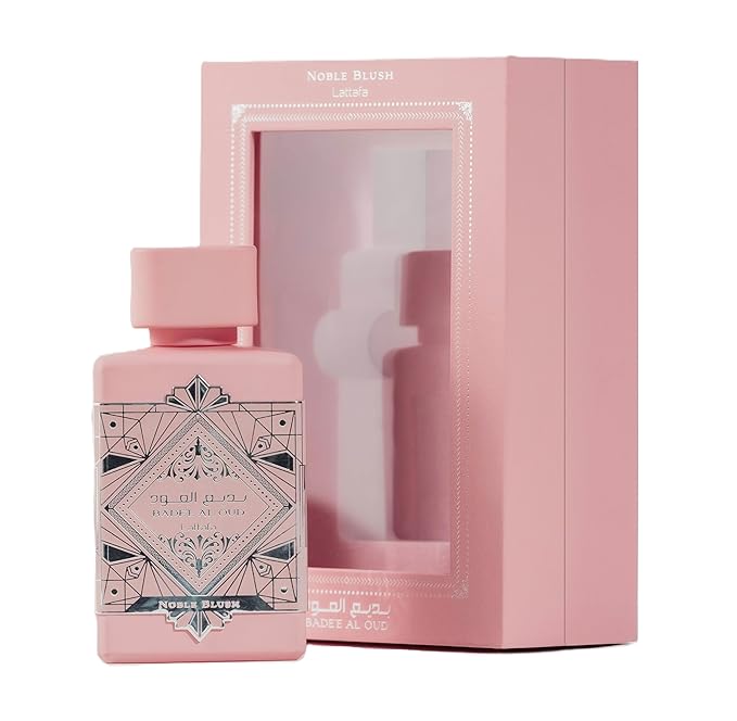 Bade'e Al Oud Noble Blush