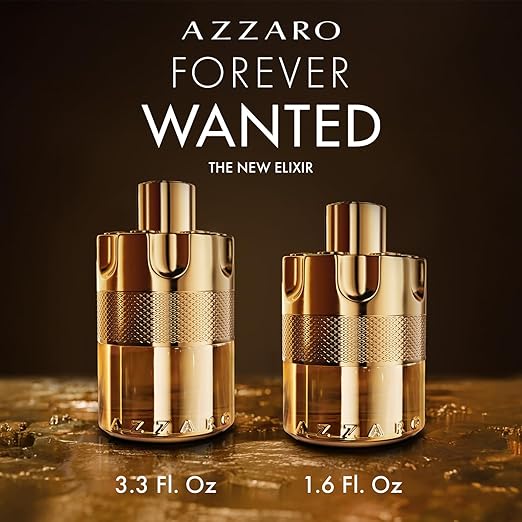 Azzaro Elixir