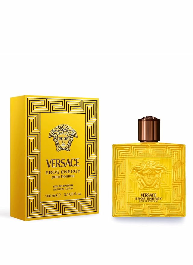 Versace Eros Energy
