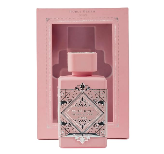 Bade'e Al Oud Noble Blush