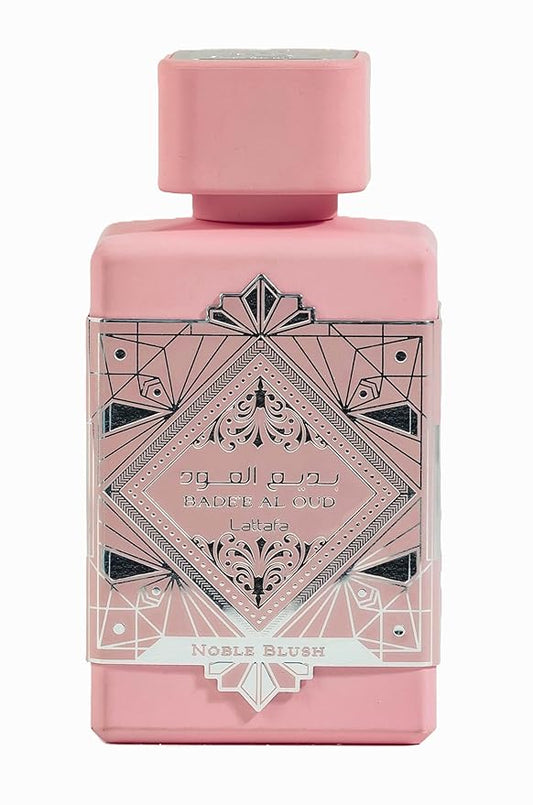 Bade'e Al Oud Noble Blush