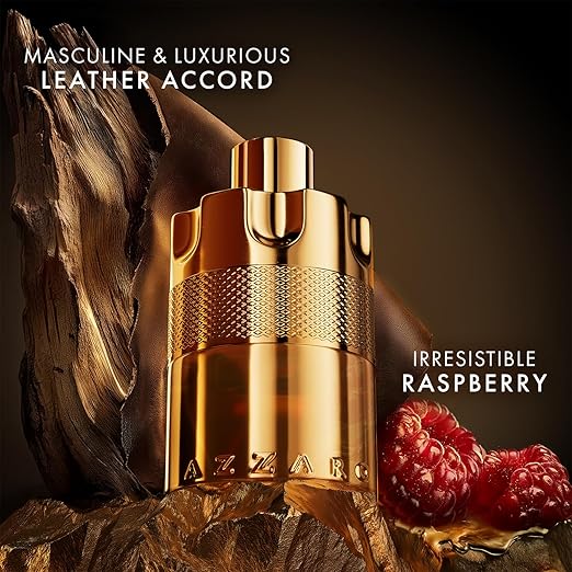 Azzaro Elixir
