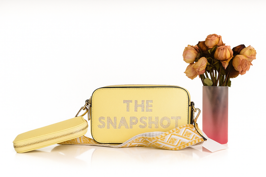 Cartera the SnapShop