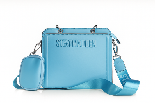 Cartera Stevenmaden