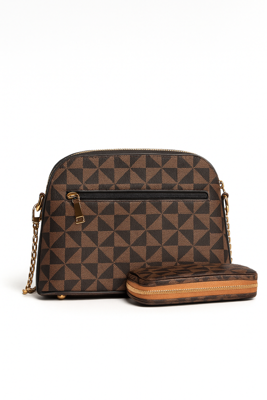 Cartera de Mano