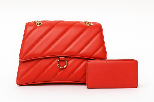 Cartera de Mano