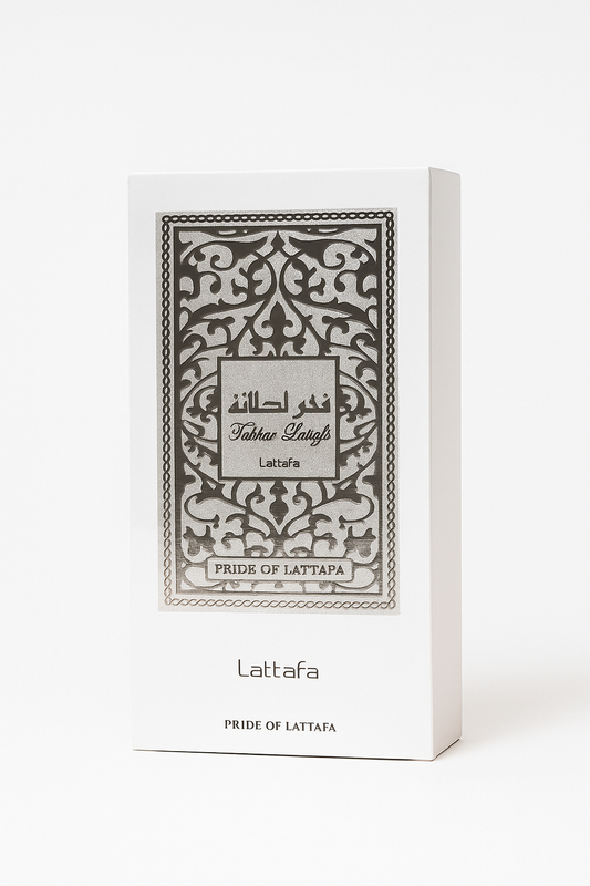 Lattafa Fakhar Eau de Parfum
