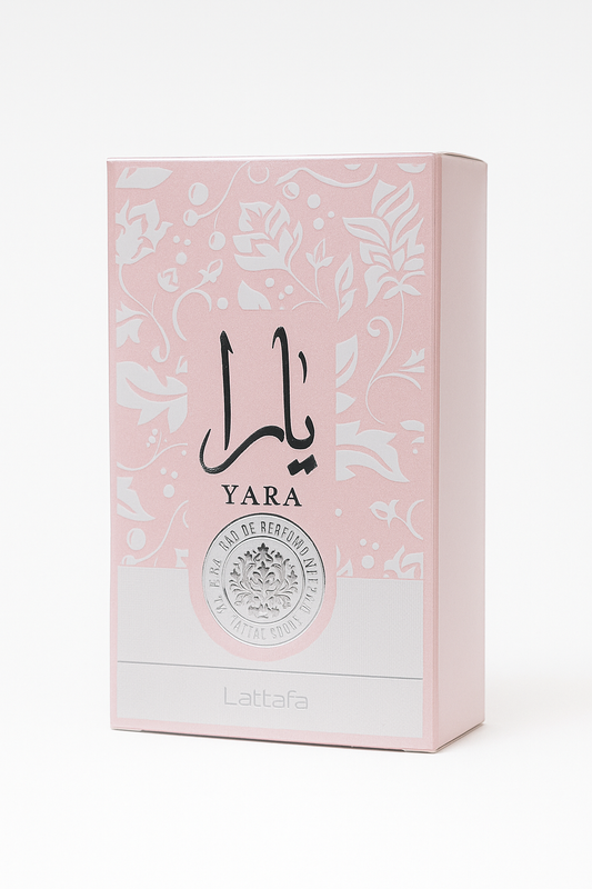 Lattafa Yara