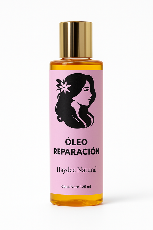 Oleo Reparación