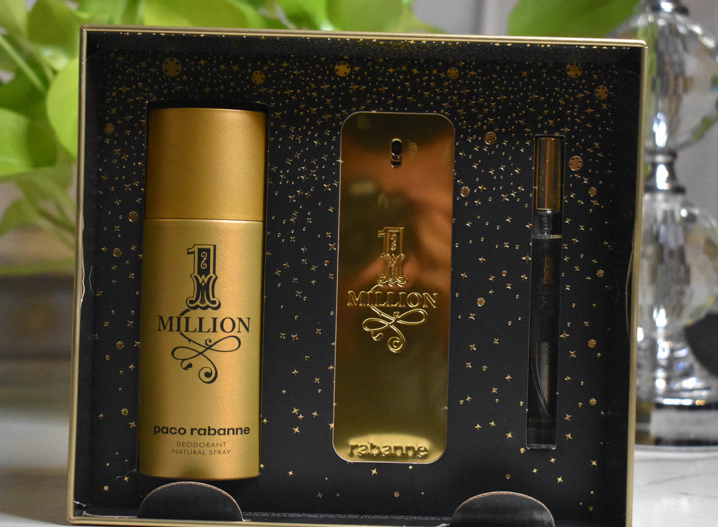 One Millon Paco Rabanne