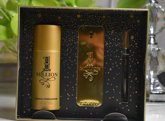 One Millon Paco Rabanne