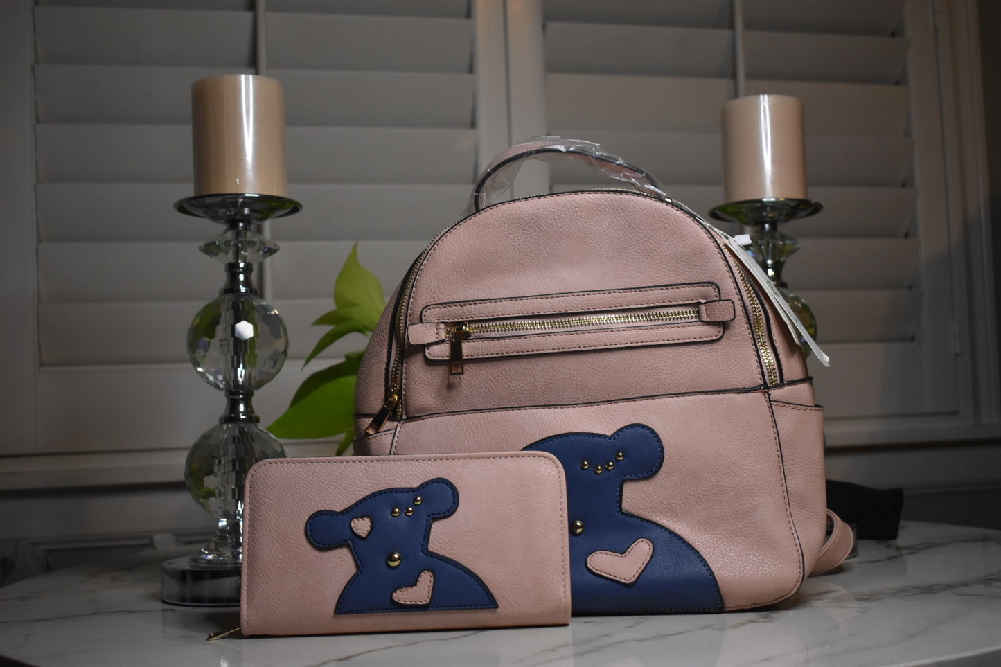 Bolso de Osito