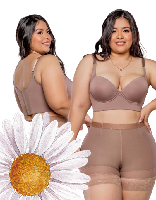 Panty la Atractiva