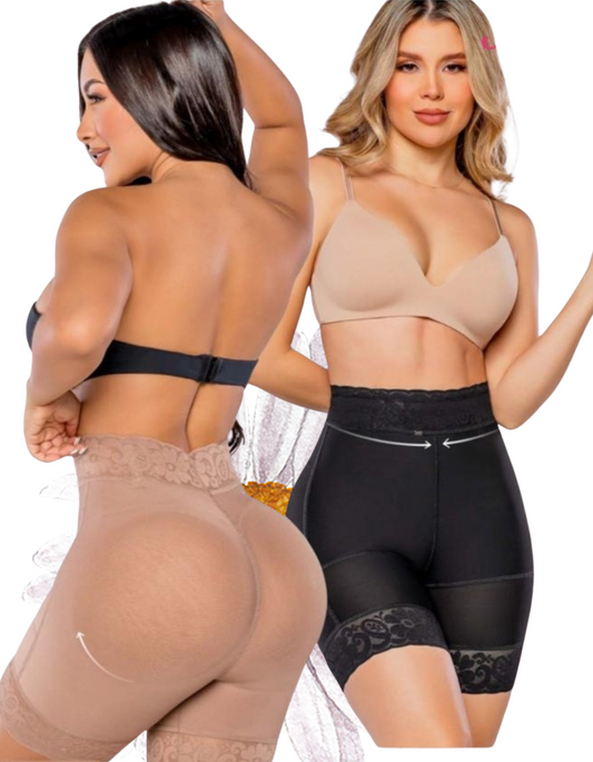 Panty la Fantástica