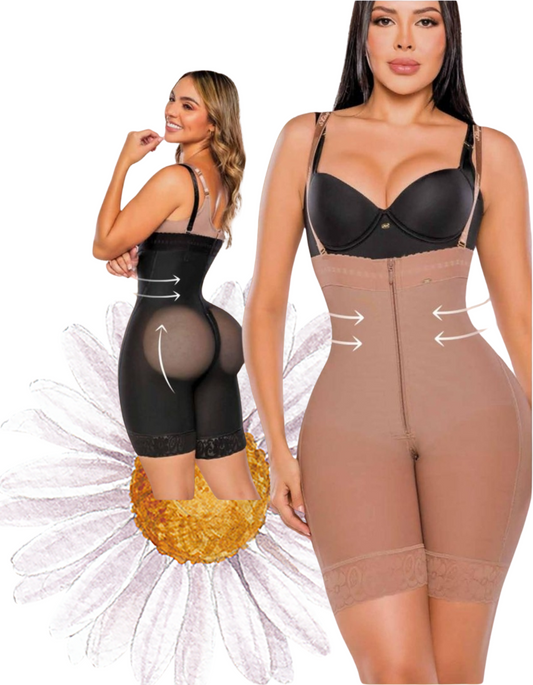 Faja la Coqueta