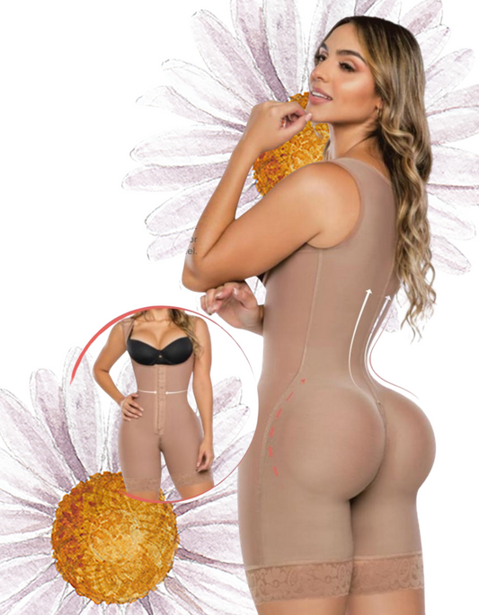 Faja la Diosa