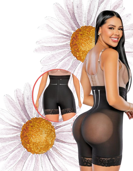 Faja La Discreta