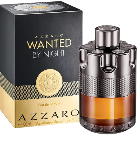Azarro by Night