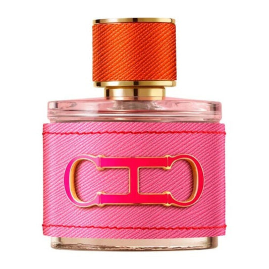 Carolina Herrera Pasión