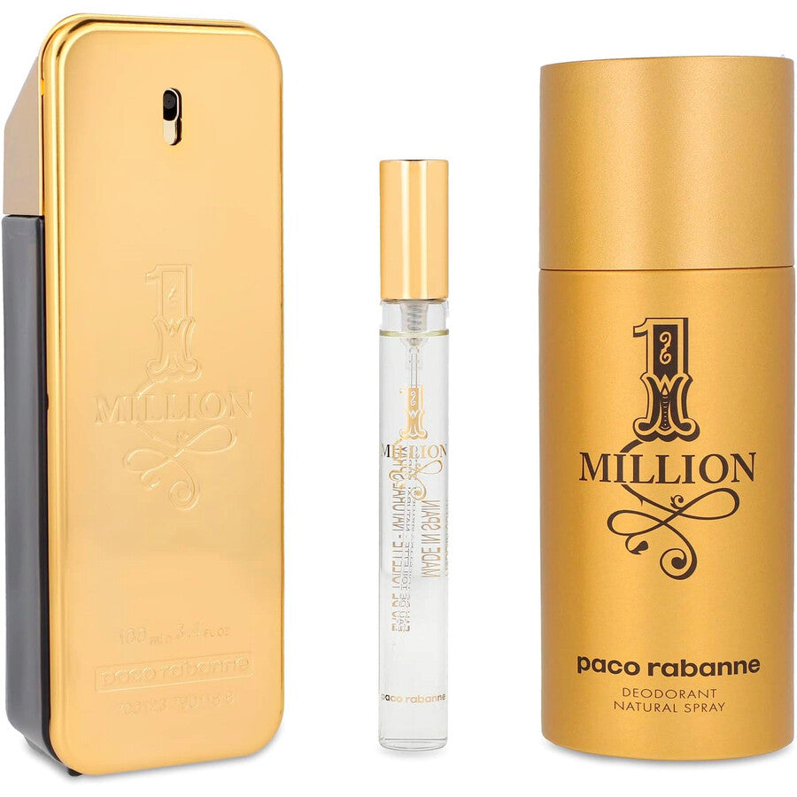 One Millon Paco Rabanne