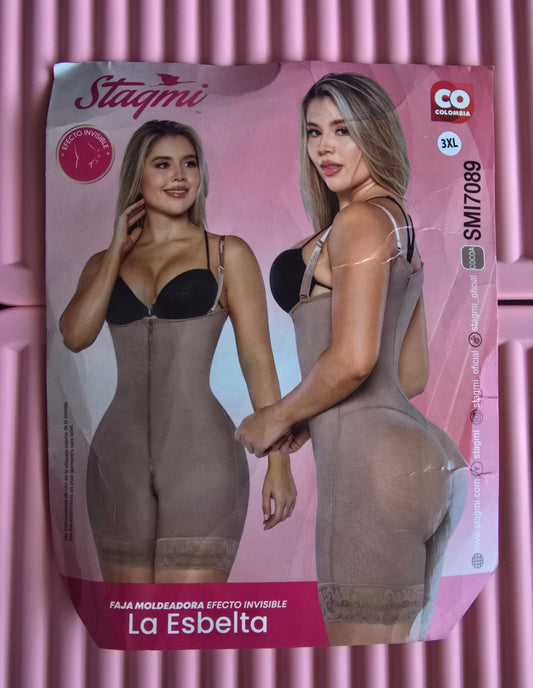 La Esbelta