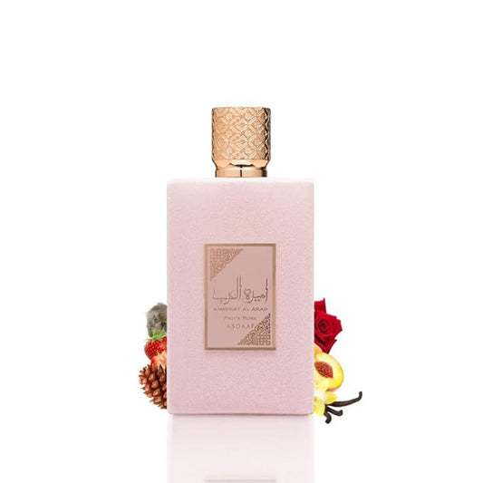 Ameerat Al Arab