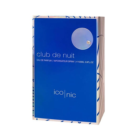 Armaf Club de Nuit Blue Iconic