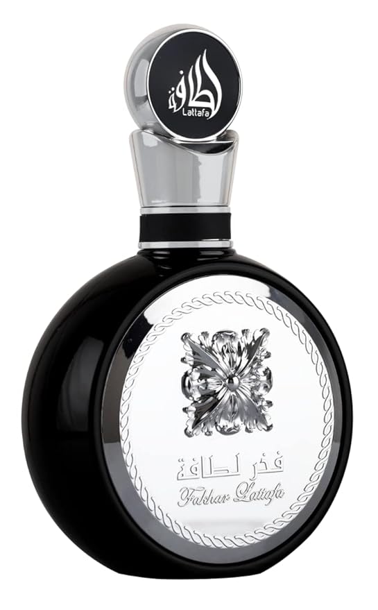 Lattafa Fakhar Eau de Parfum