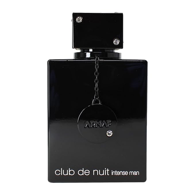 Club De Nuit Intense