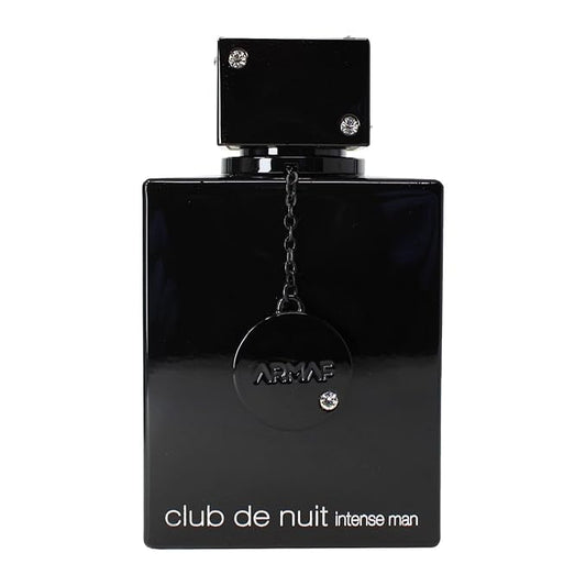 Club De Nuit Intense