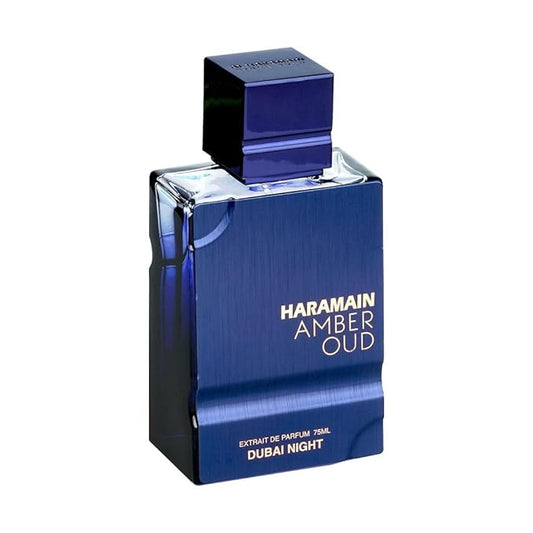 Al Haramain Amber Oud