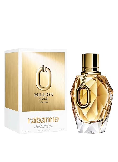 0 Million Gold for Her