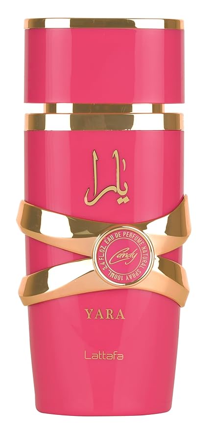 Lattafa Yara Candy