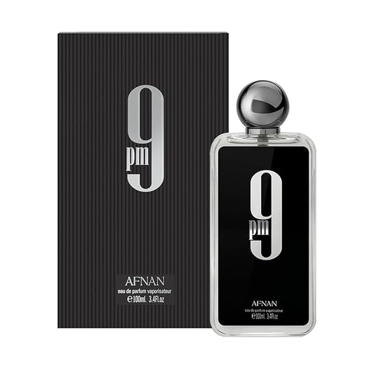 Afnan 9 PM For Men